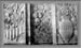 Panneau-5-Fleurs-en-trois-parties-Panel-5-Flowers-in-three-sections